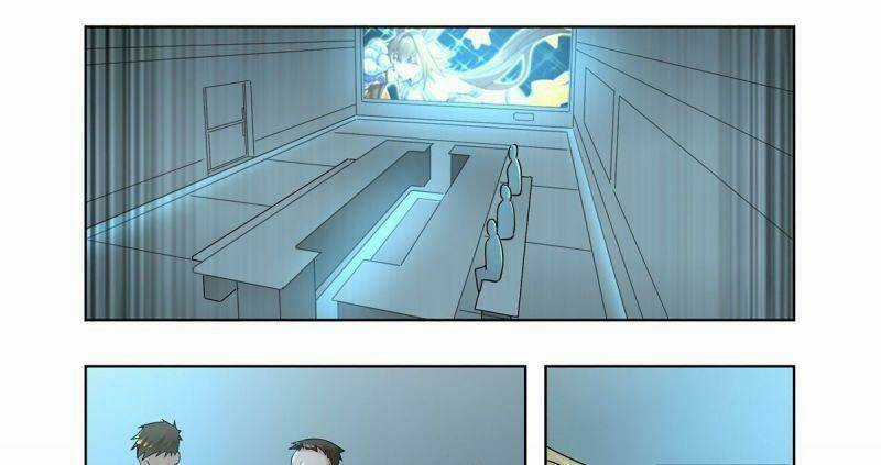 Ngăn Chặn Tận Thế Chapter 70 trang 30