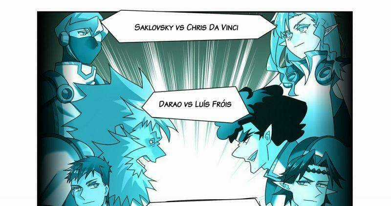 Ngăn Chặn Tận Thế Chapter 70 trang 33