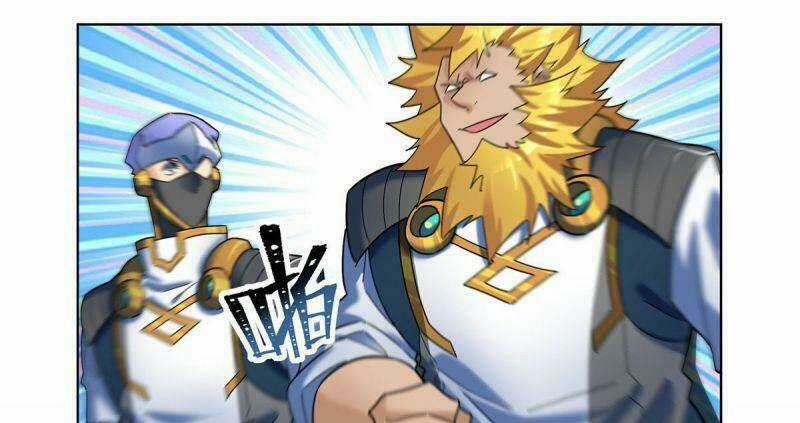 Ngăn Chặn Tận Thế Chapter 70 trang 42