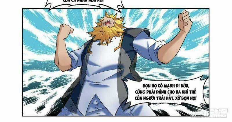 Ngăn Chặn Tận Thế Chapter 70 trang 44