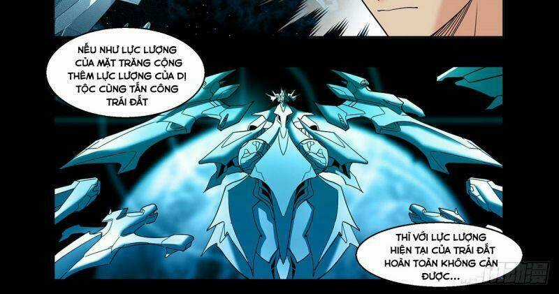 Ngăn Chặn Tận Thế Chapter 70 trang 5