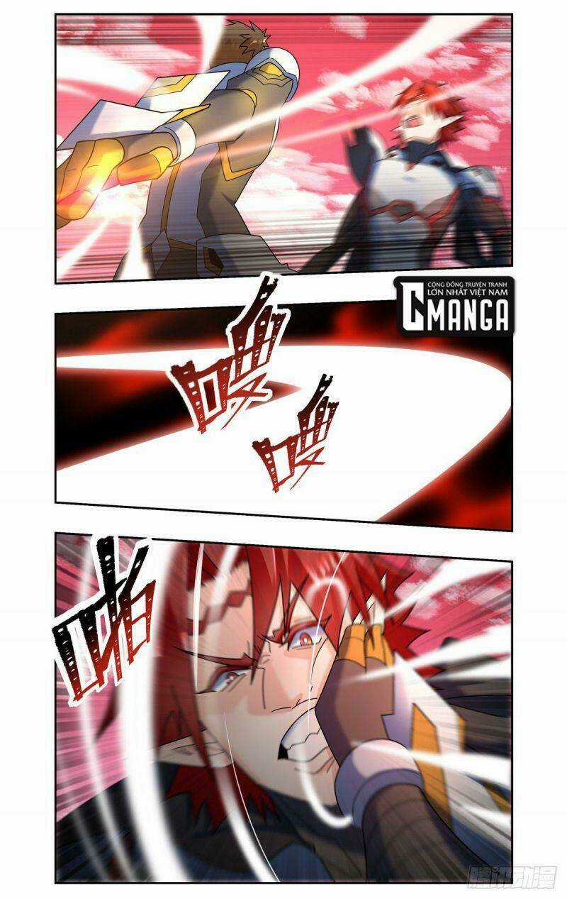 Ngăn Chặn Tận Thế Chapter 78 trang 2