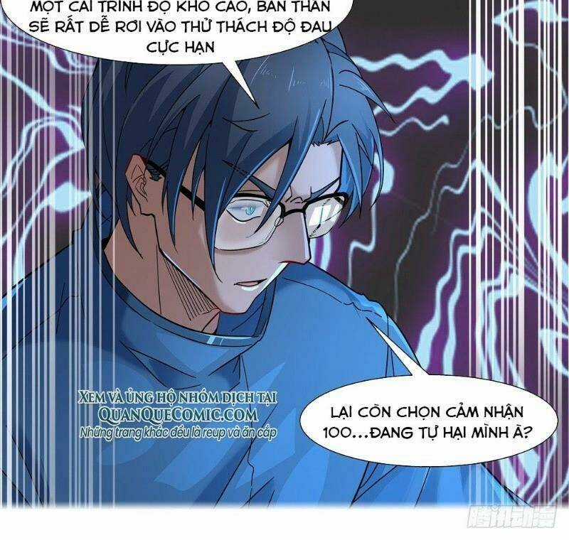 Ngăn Chặn Tận Thế Chapter 8 trang 13