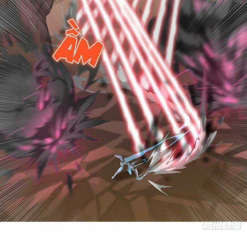 Ngăn Chặn Tận Thế Chapter 8 trang 21