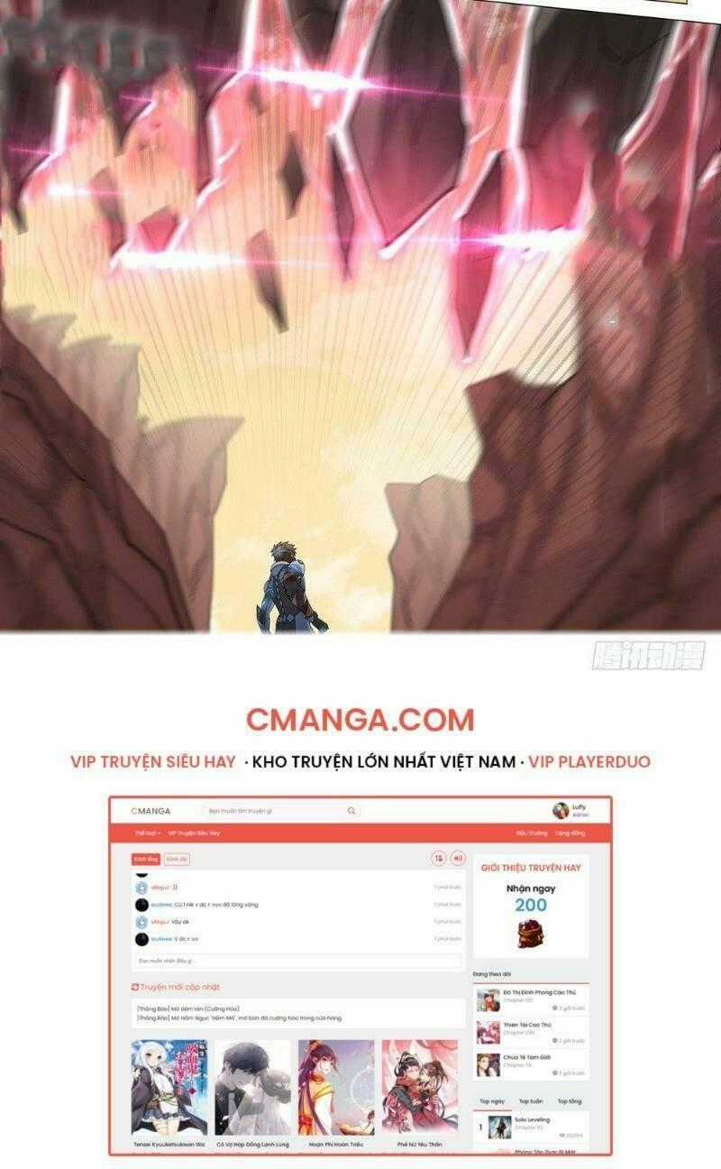 Ngăn Chặn Tận Thế Chapter 8 trang 35