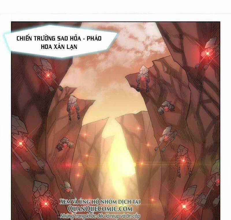 Ngăn Chặn Tận Thế Chapter 8 trang 4