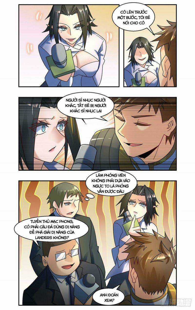 Ngăn Chặn Tận Thế Chapter 82 trang 2