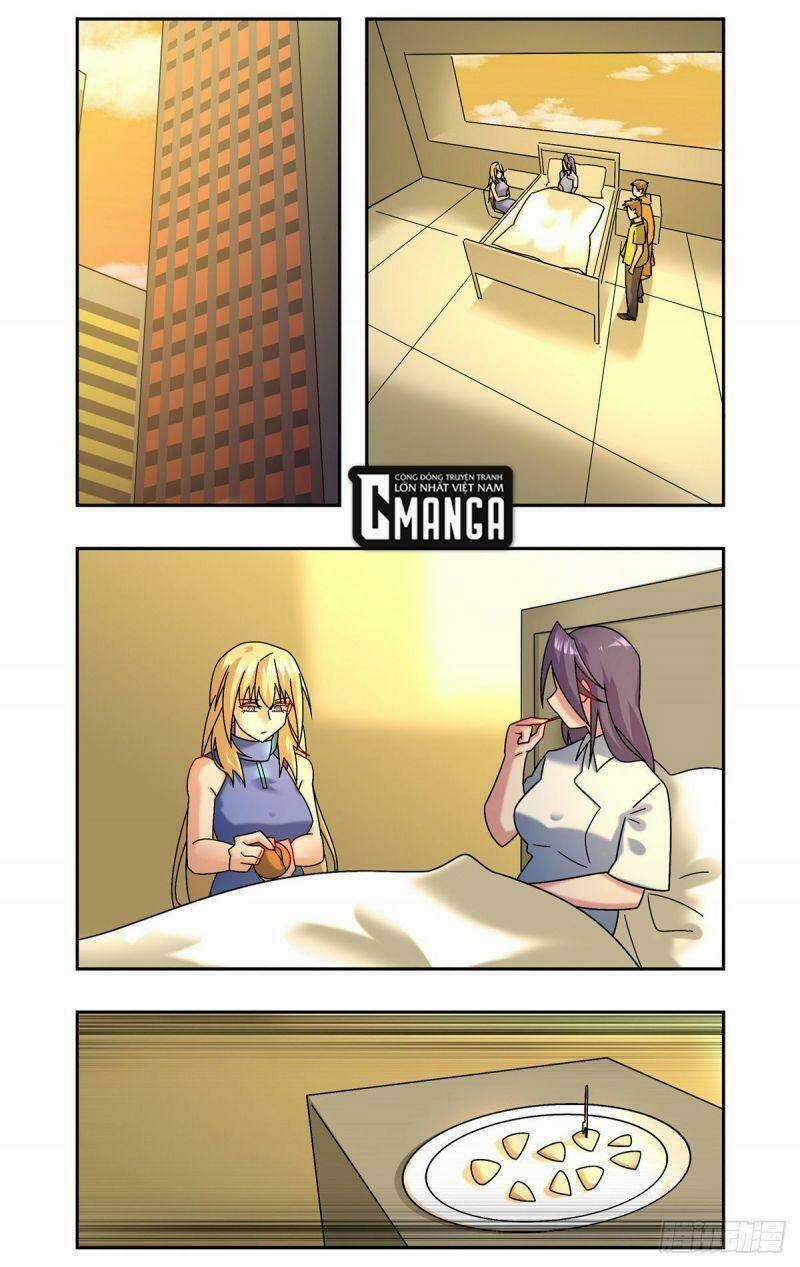 Ngăn Chặn Tận Thế Chapter 82 trang 6