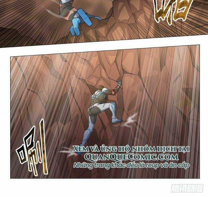 Ngăn Chặn Tận Thế Chapter 9 trang 13