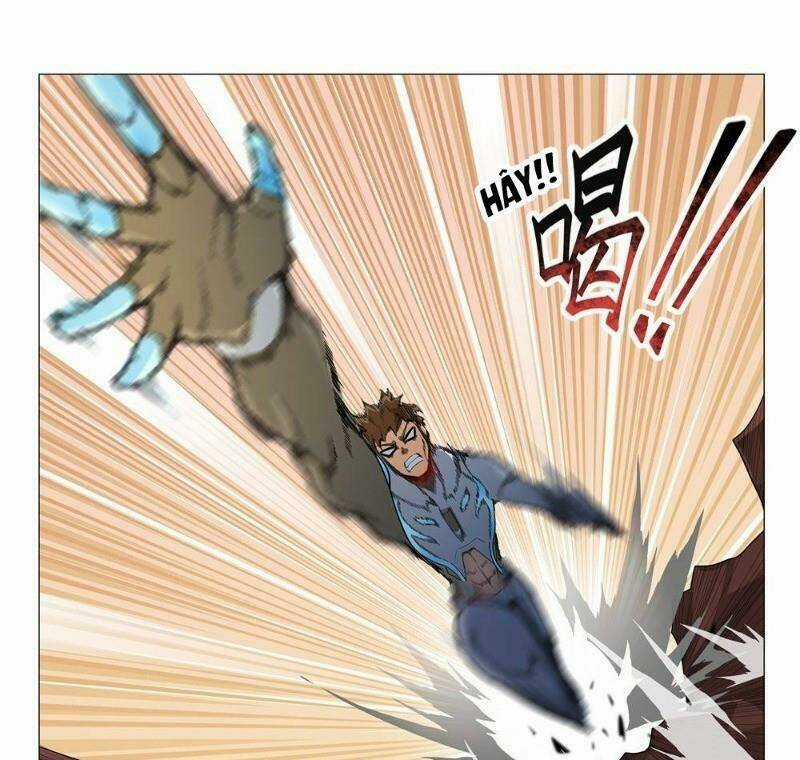 Ngăn Chặn Tận Thế Chapter 9 trang 14