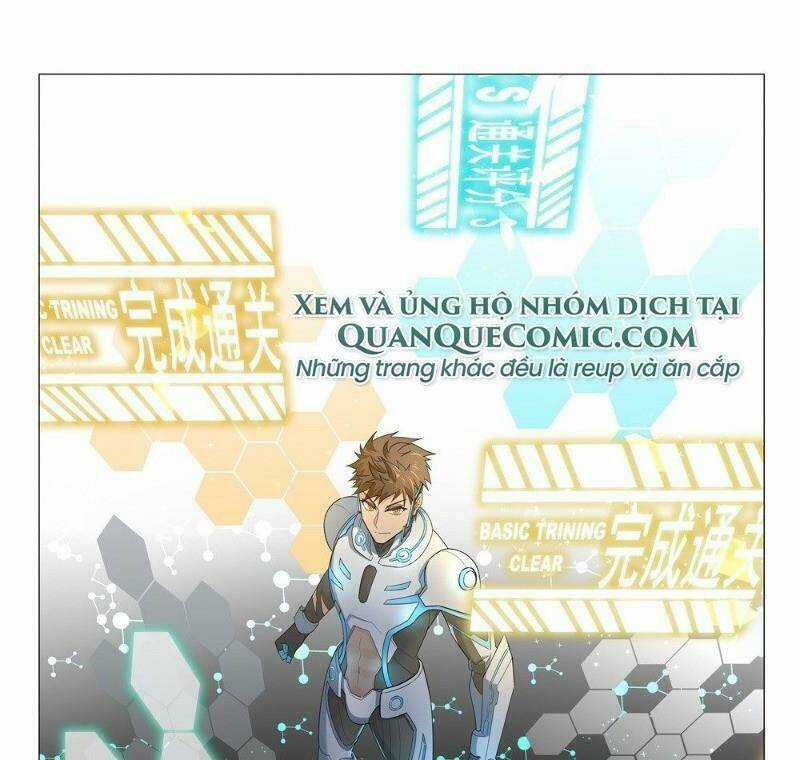 Ngăn Chặn Tận Thế Chapter 9 trang 24