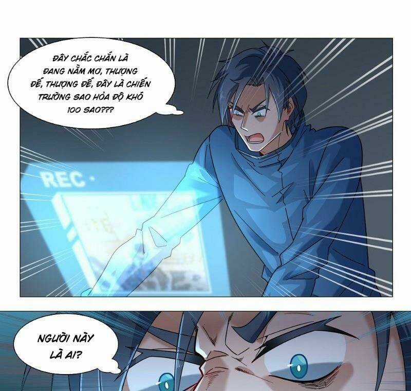 Ngăn Chặn Tận Thế Chapter 9 trang 26