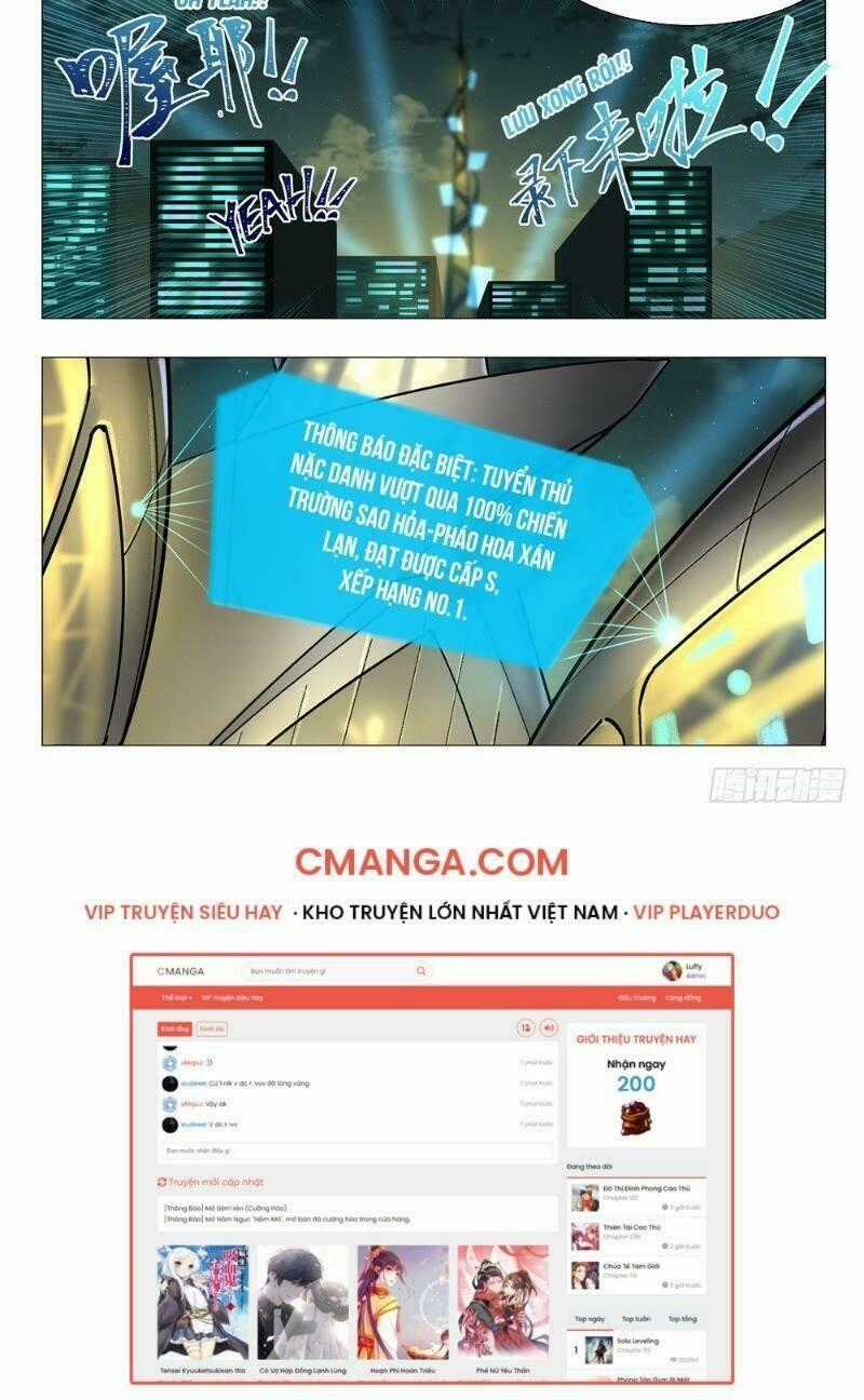 Ngăn Chặn Tận Thế Chapter 9 trang 31