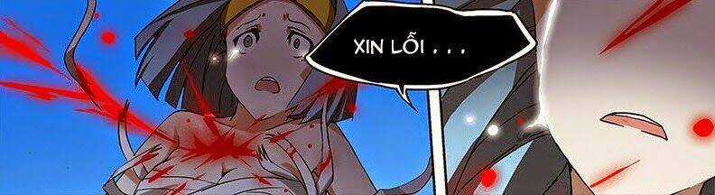 Ngân Chi Thủ Mộ Nhân Chapter 14 trang 0