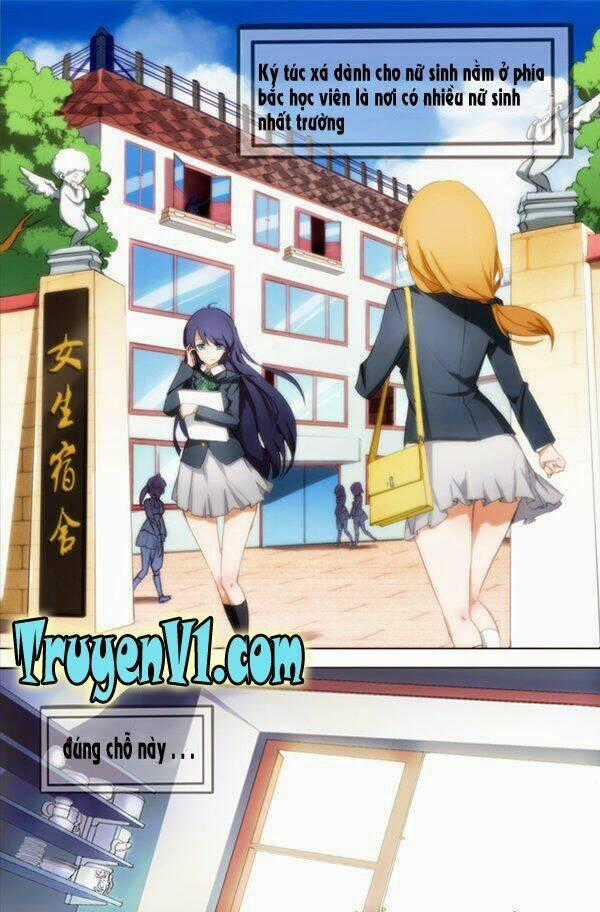 Ngân Chi Thủ Mộ Nhân Chapter 17 trang 0