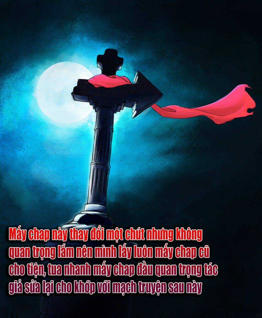 Ngân Chi Thủ Mộ Nhân Chapter 210 trang 0