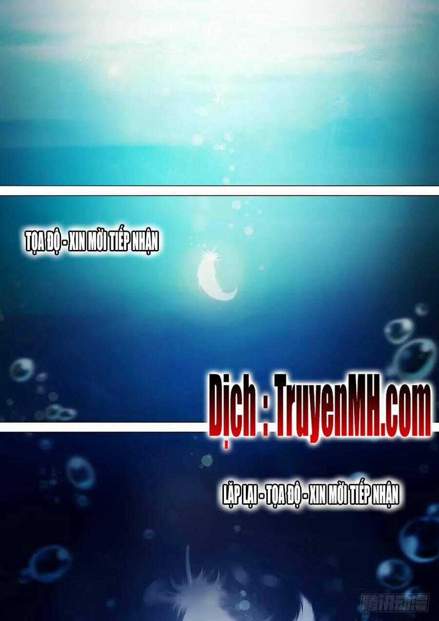Ngân Chi Thủ Mộ Nhân Chapter 270 trang 1