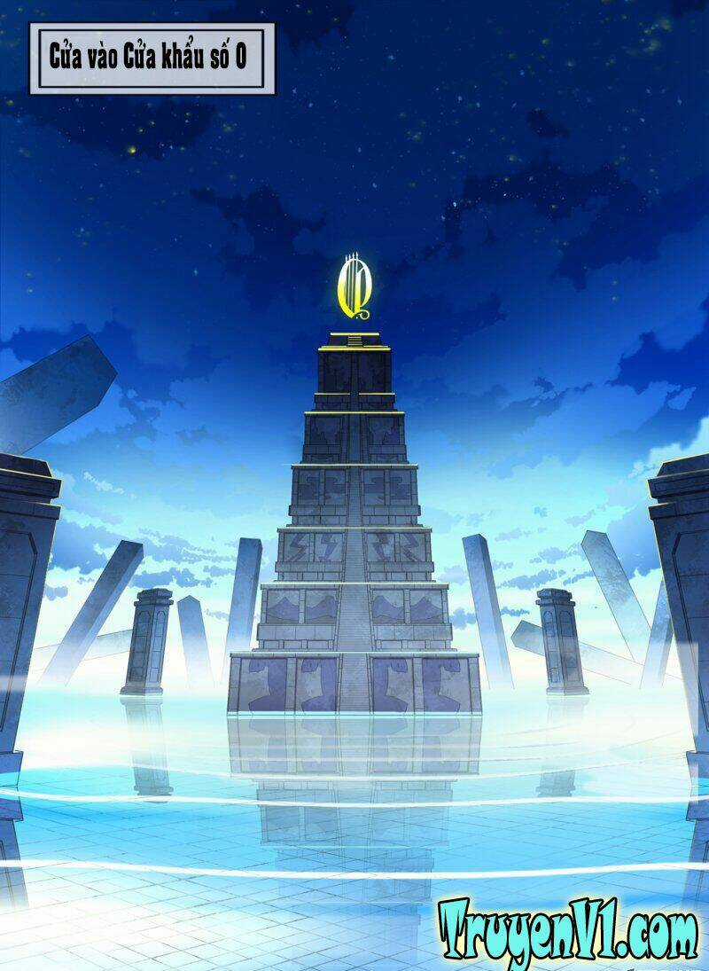 Ngân Chi Thủ Mộ Nhân Chapter 29 trang 0