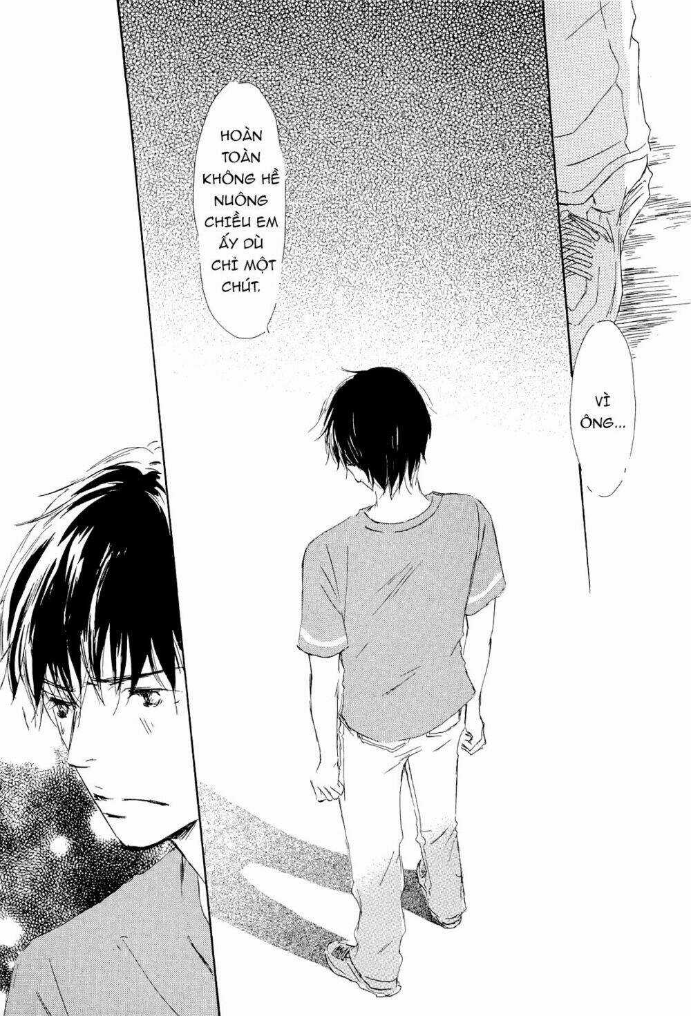 Ngàn Đêm Chapter 1 trang 15