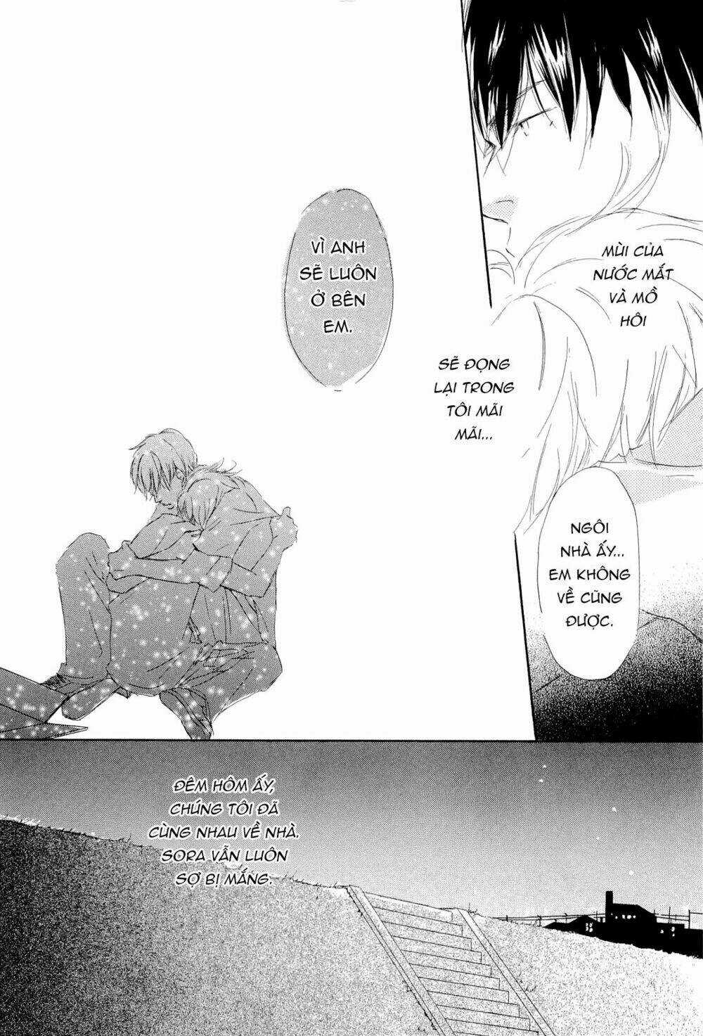 Ngàn Đêm Chapter 1 trang 23