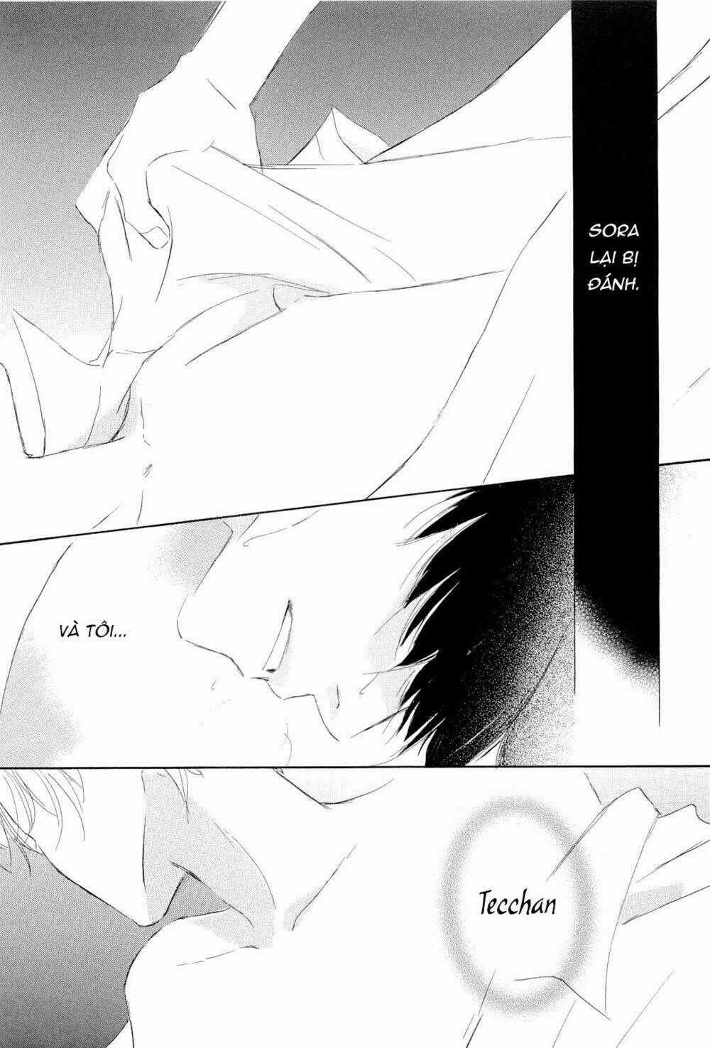 Ngàn Đêm Chapter 1 trang 24