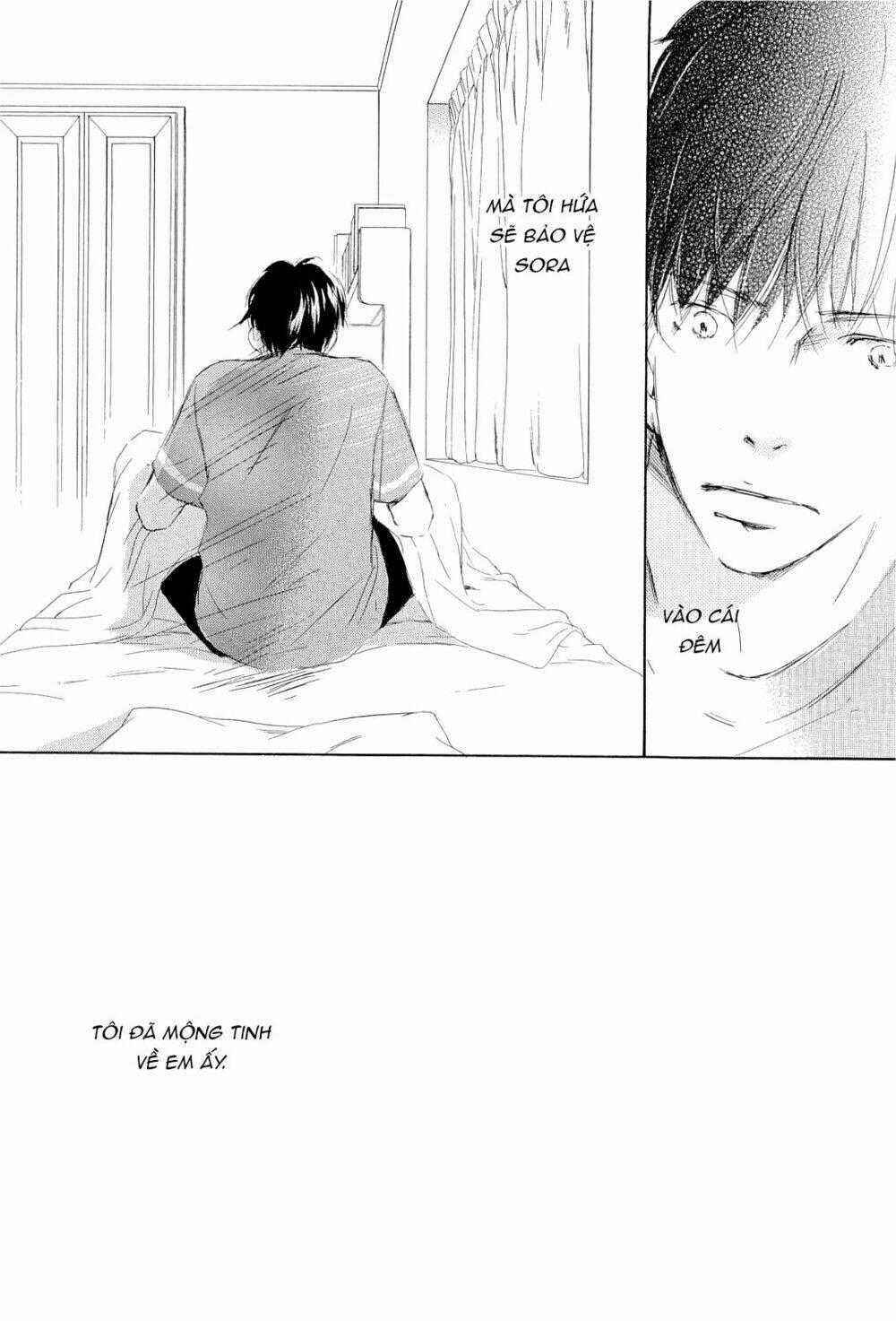 Ngàn Đêm Chapter 1 trang 25