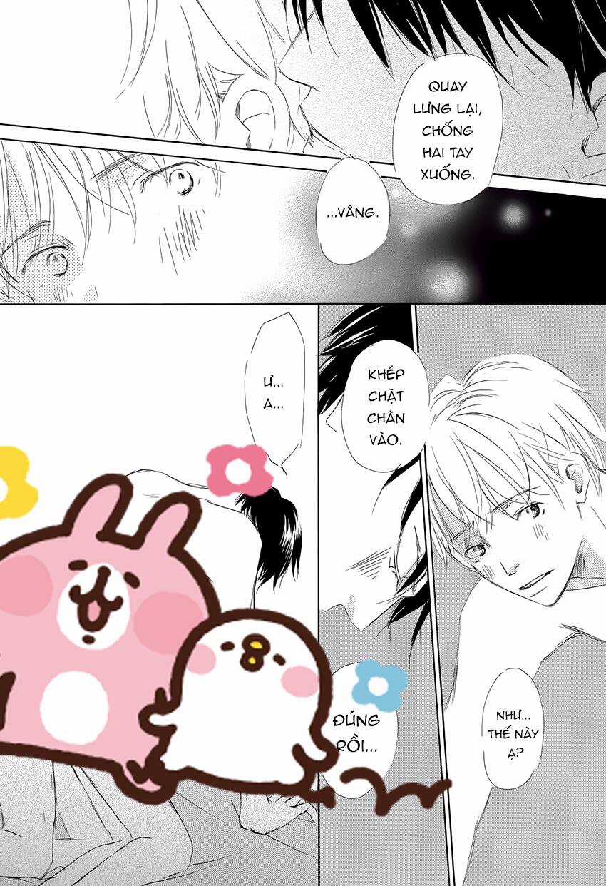 Ngàn Đêm Chapter 10 trang 10