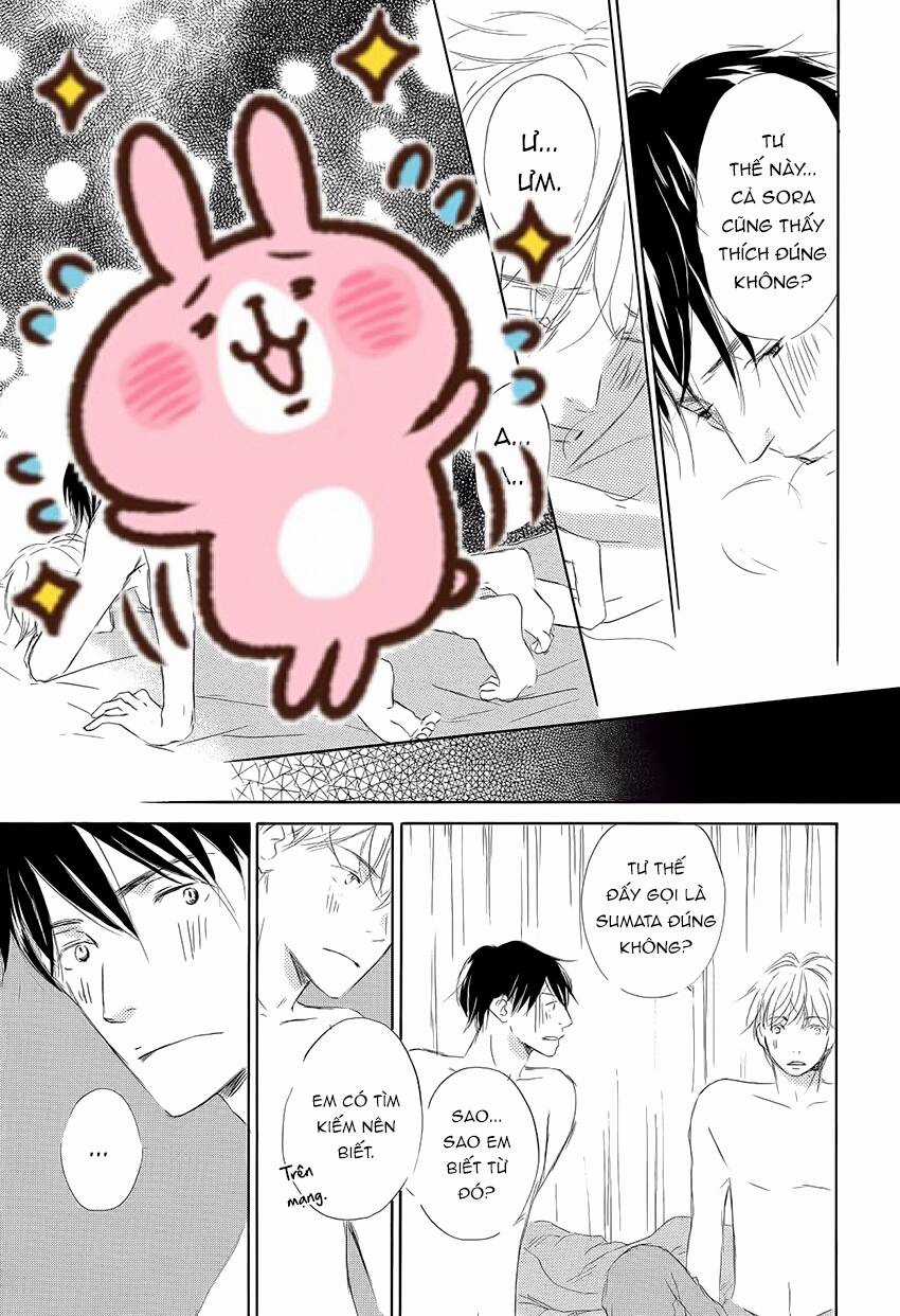 Ngàn Đêm Chapter 10 trang 11