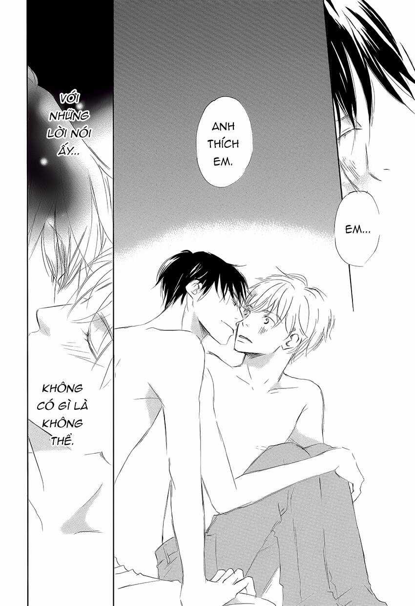 Ngàn Đêm Chapter 10 trang 12