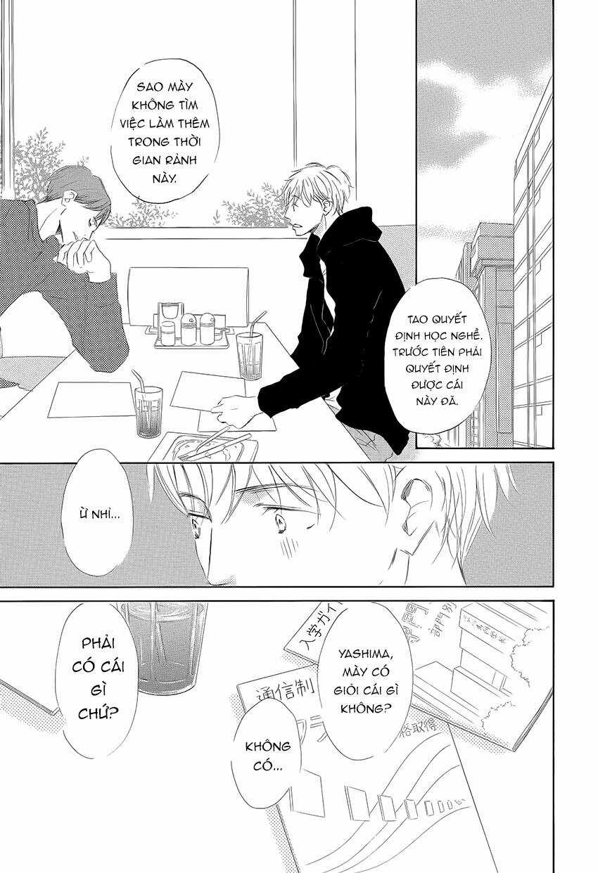 Ngàn Đêm Chapter 10 trang 13