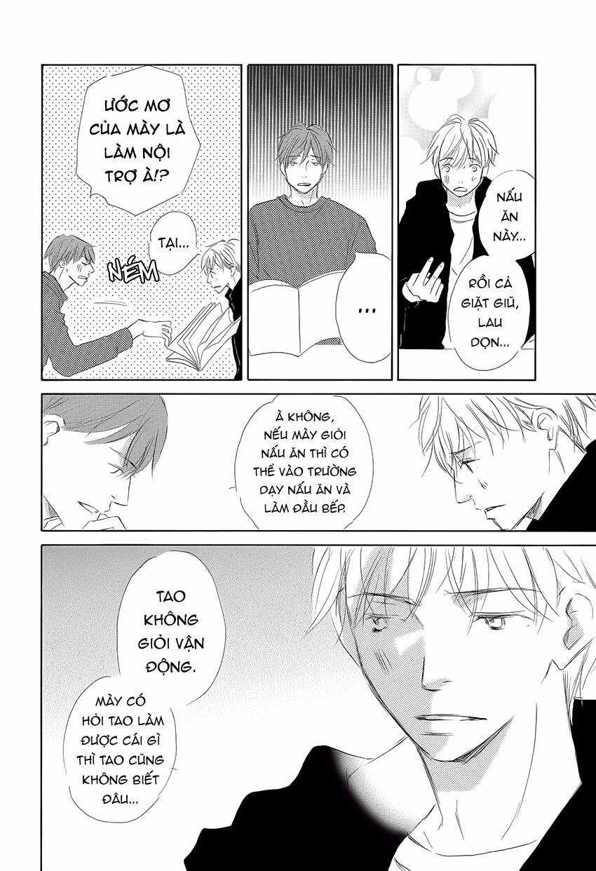 Ngàn Đêm Chapter 10 trang 14