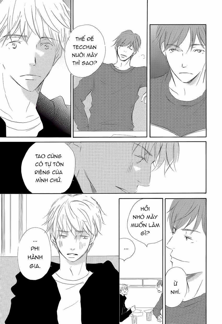 Ngàn Đêm Chapter 10 trang 15