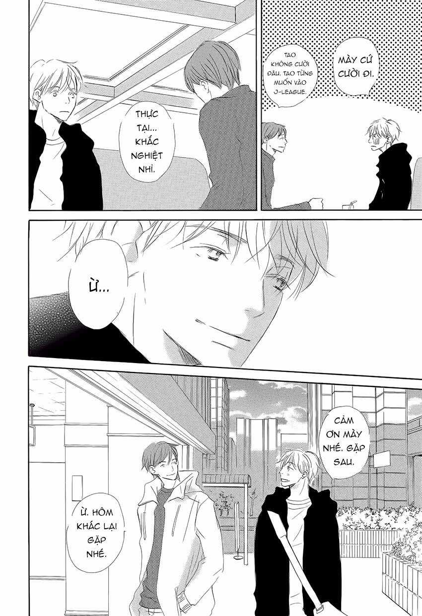 Ngàn Đêm Chapter 10 trang 16