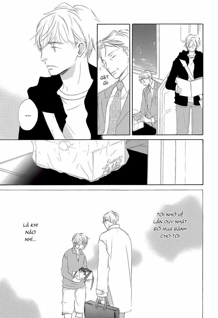 Ngàn Đêm Chapter 10 trang 17