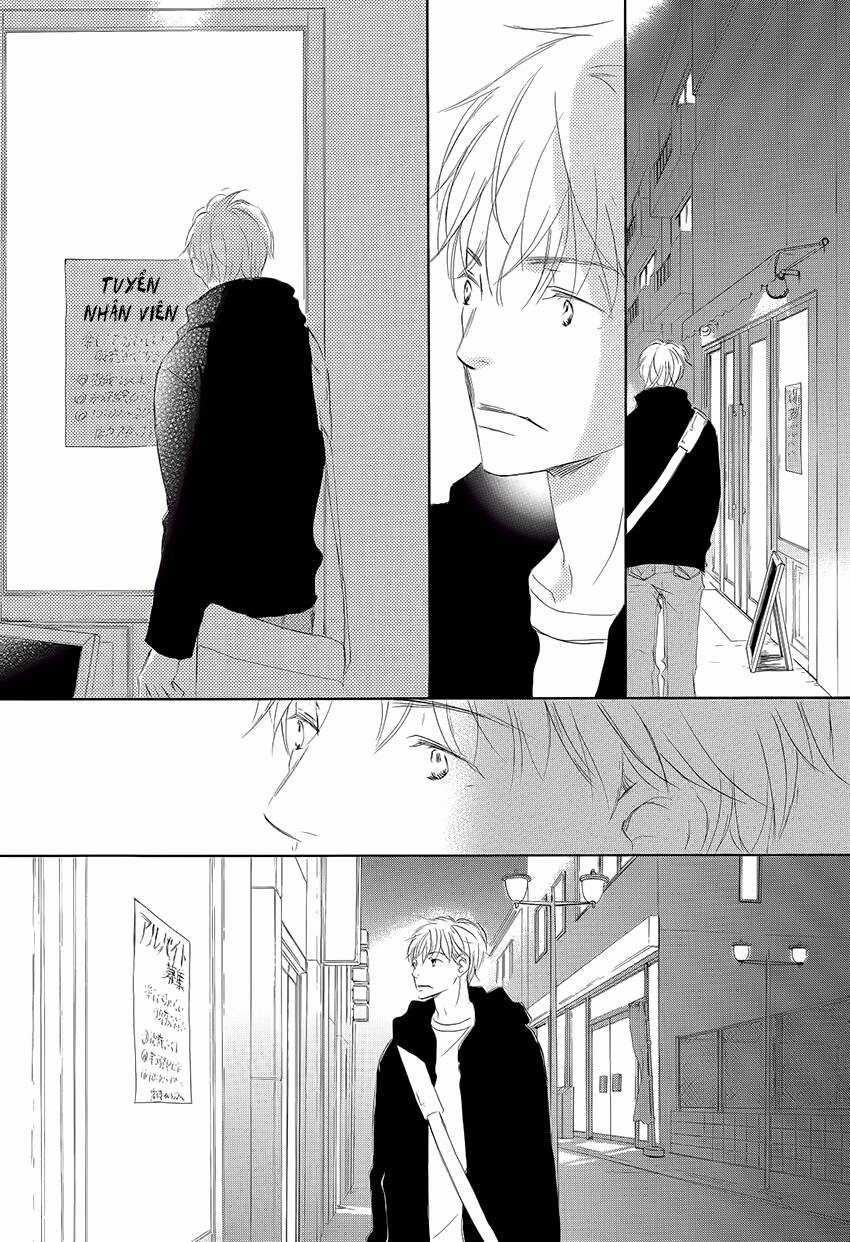 Ngàn Đêm Chapter 10 trang 18