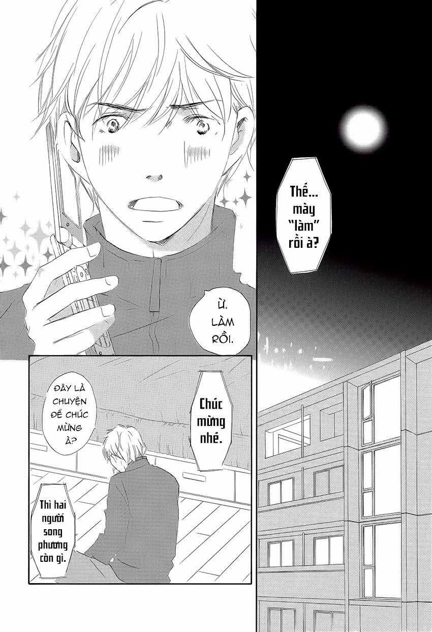 Ngàn Đêm Chapter 10 trang 2