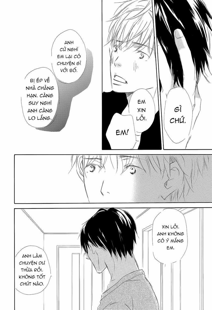 Ngàn Đêm Chapter 10 trang 20