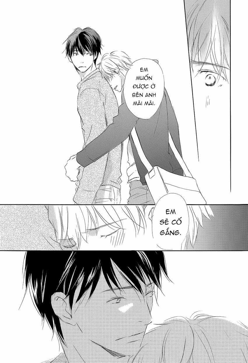 Ngàn Đêm Chapter 10 trang 21