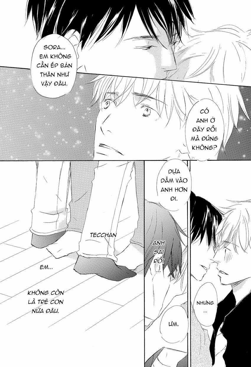 Ngàn Đêm Chapter 10 trang 22