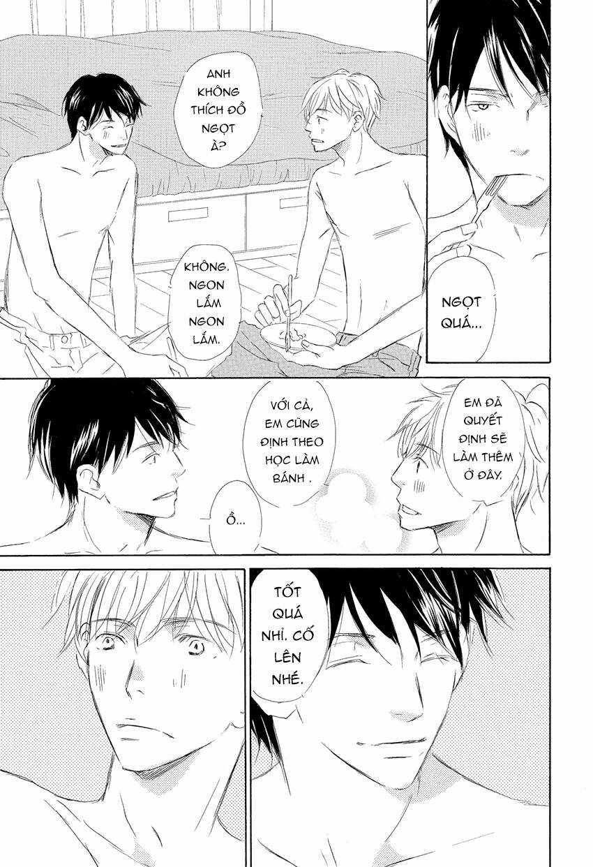 Ngàn Đêm Chapter 10 trang 23