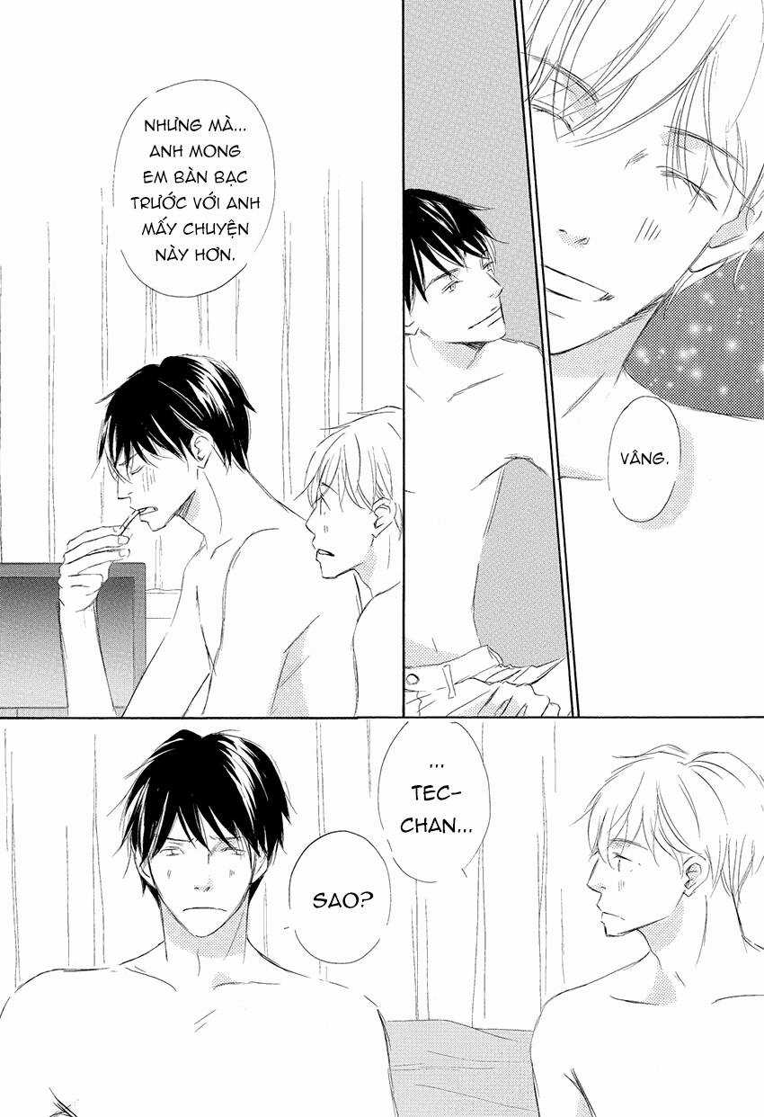 Ngàn Đêm Chapter 10 trang 24