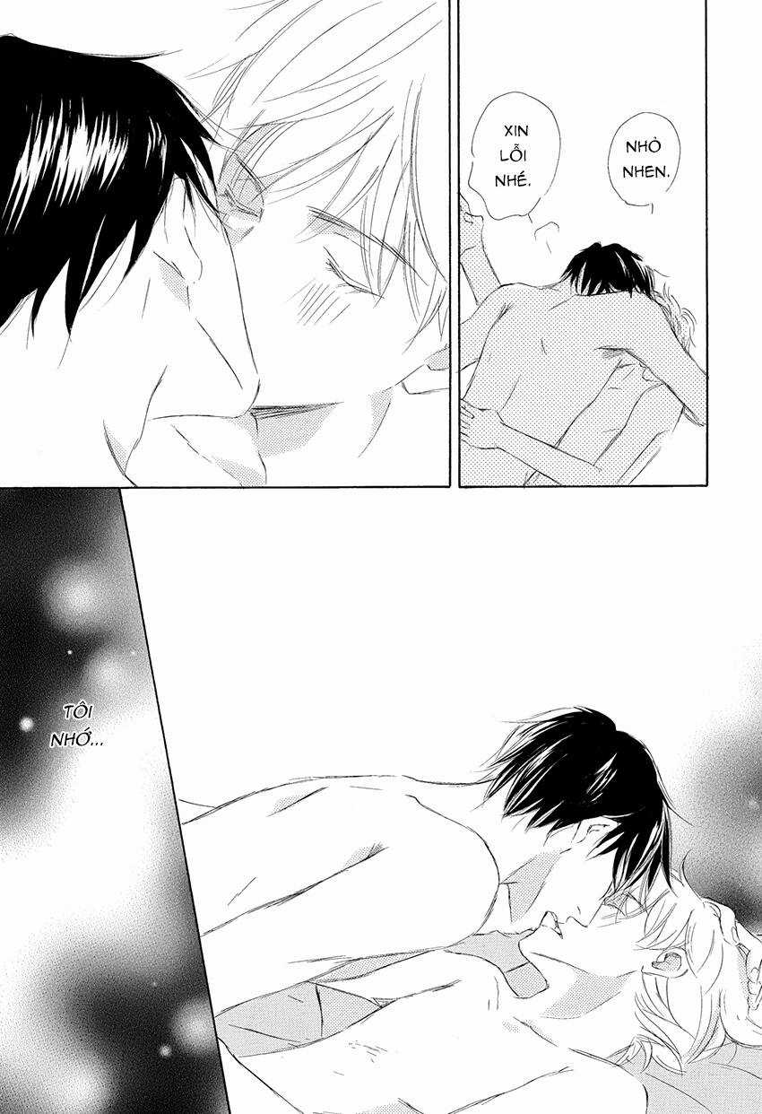 Ngàn Đêm Chapter 10 trang 25