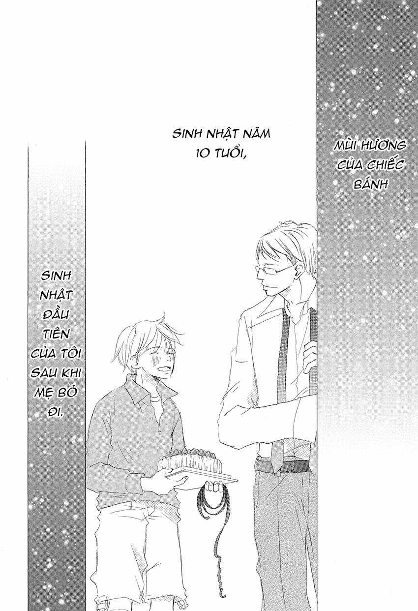 Ngàn Đêm Chapter 10 trang 26