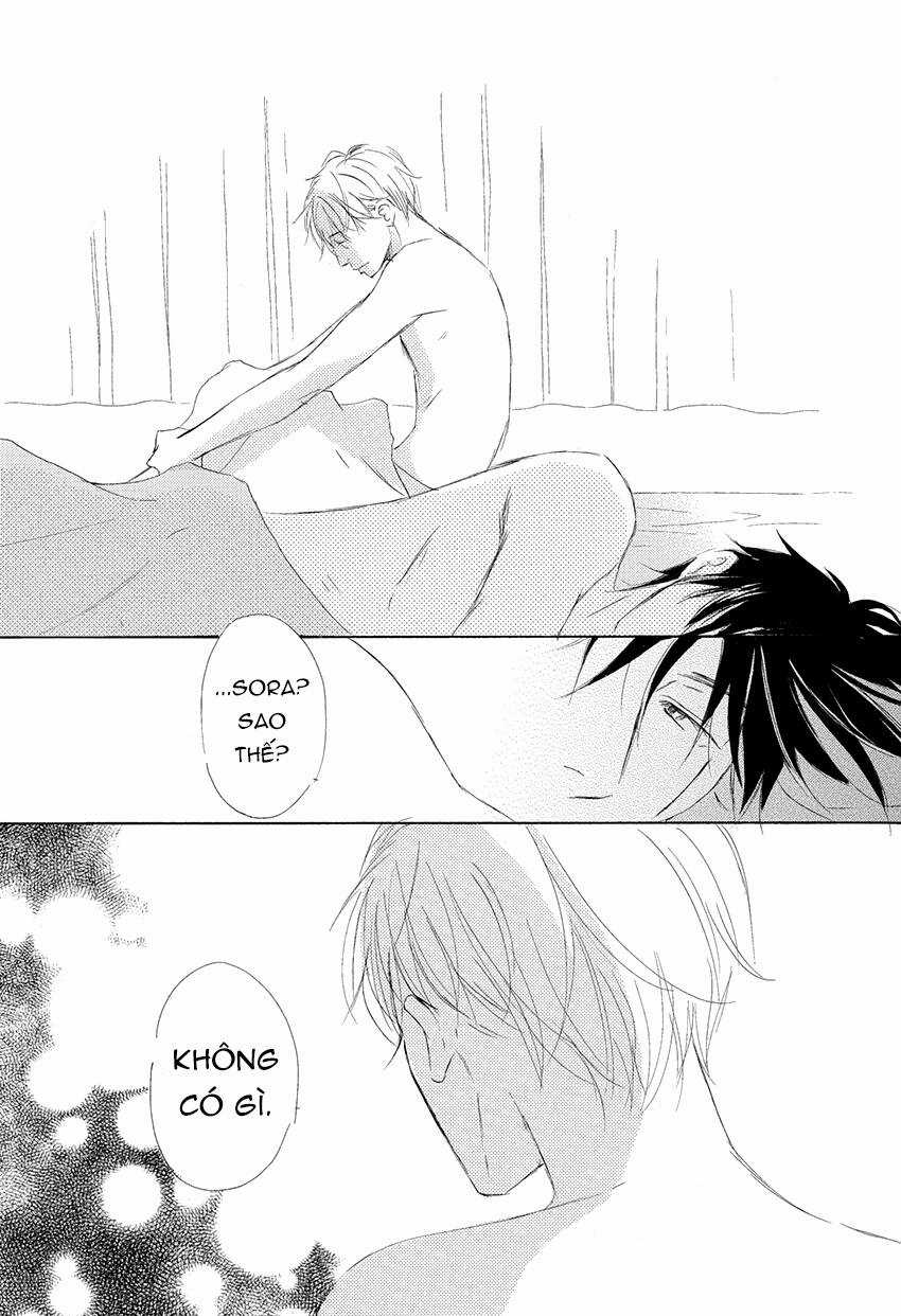 Ngàn Đêm Chapter 10 trang 27