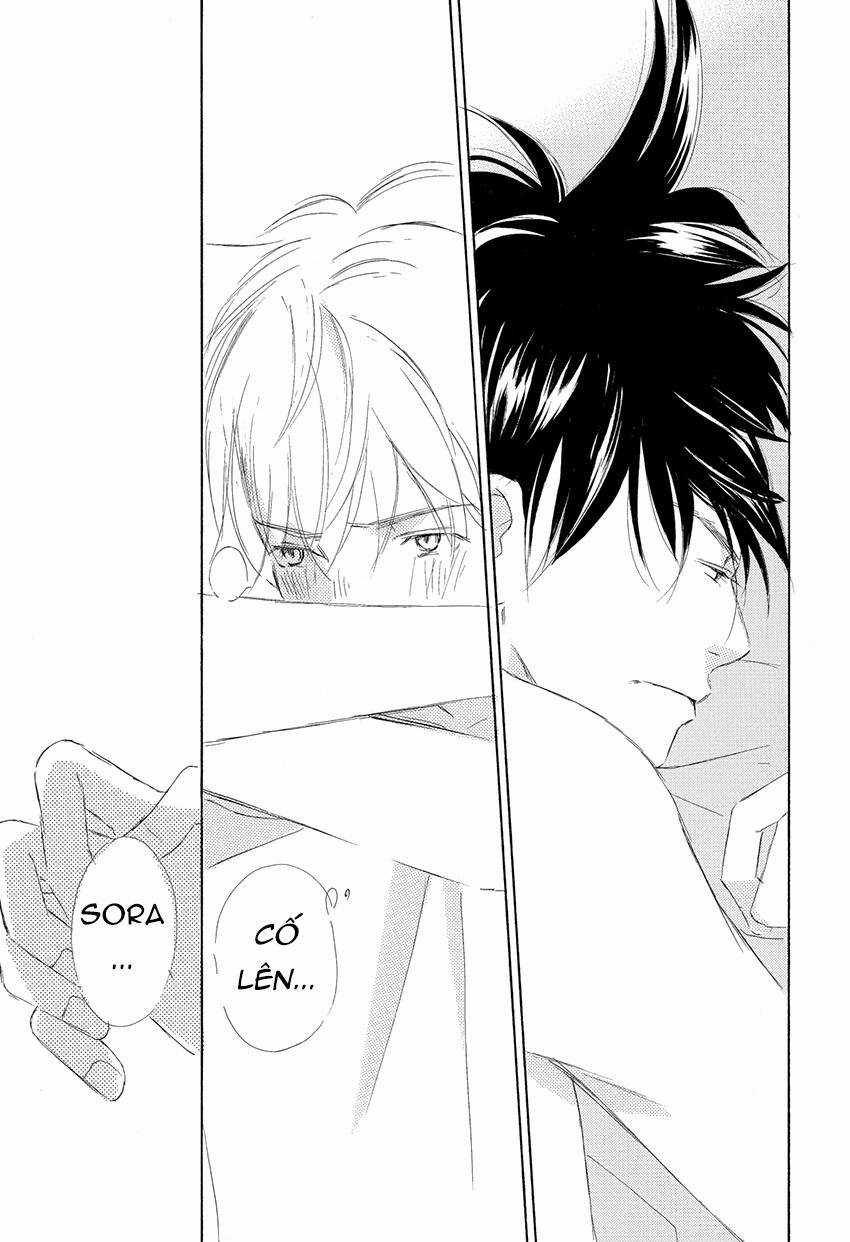 Ngàn Đêm Chapter 10 trang 29