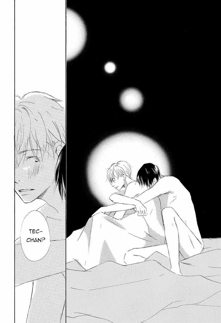 Ngàn Đêm Chapter 10 trang 30