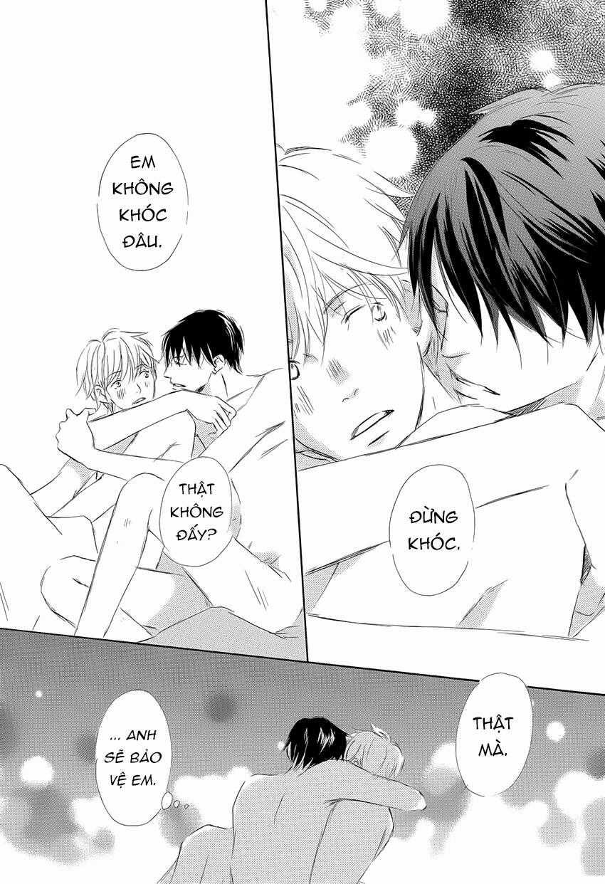 Ngàn Đêm Chapter 10 trang 31