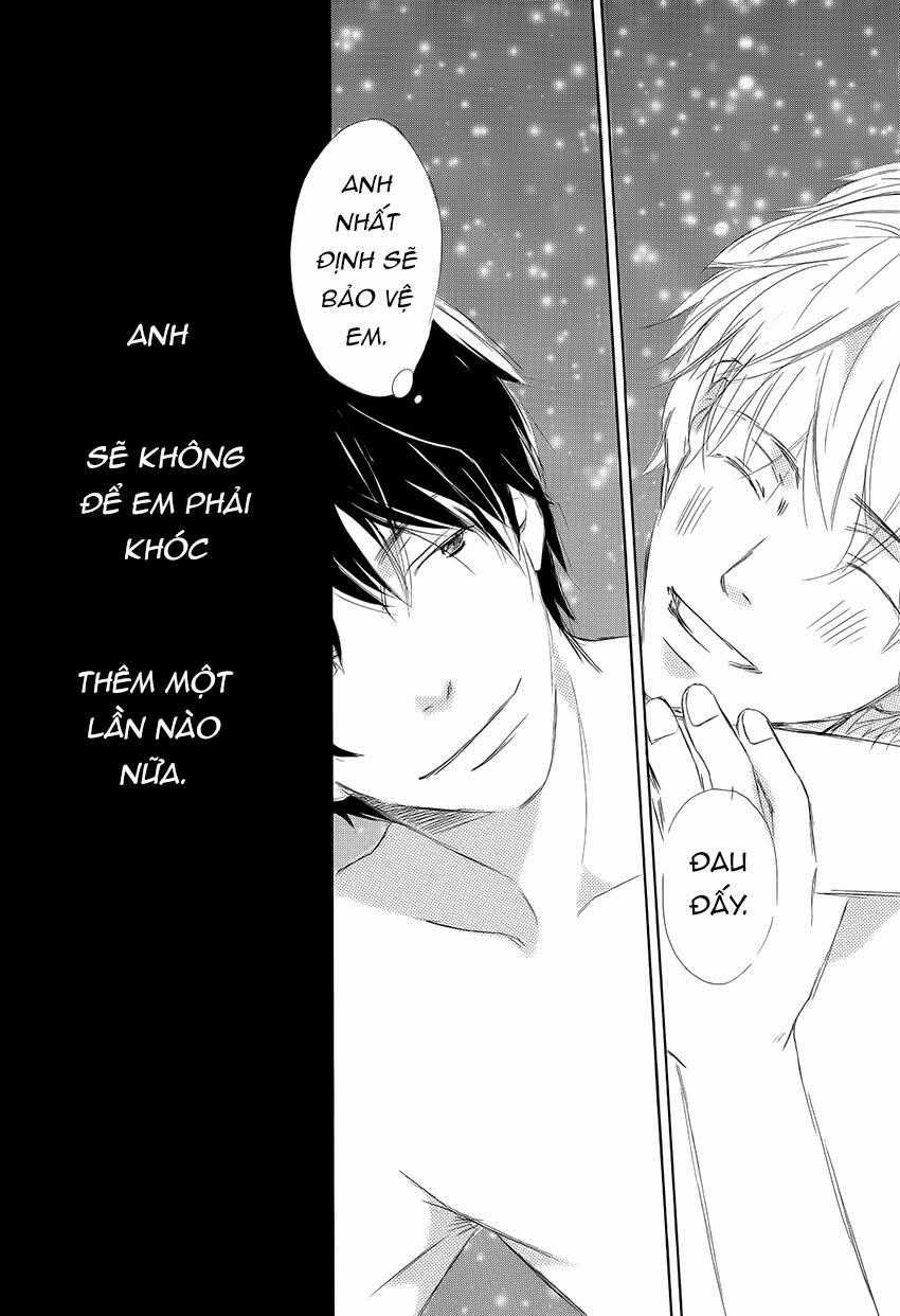 Ngàn Đêm Chapter 10 trang 32