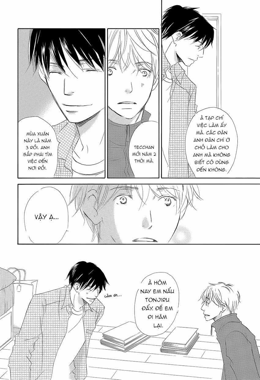 Ngàn Đêm Chapter 10 trang 4