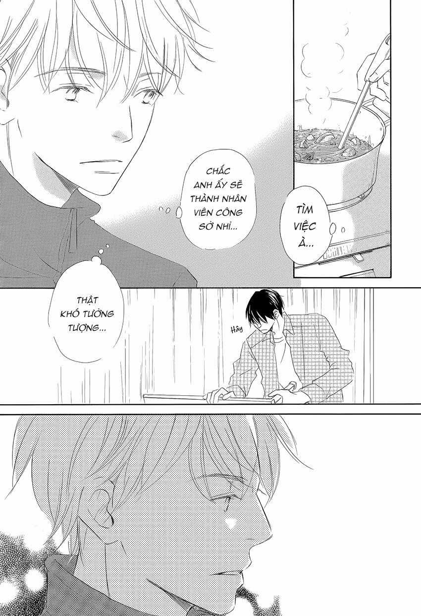 Ngàn Đêm Chapter 10 trang 5